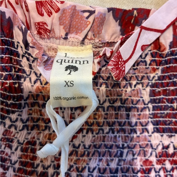 Kate Quinn woodland convertible dress - Picture 4 of 4